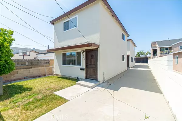 Lawndale, CA 90260,4729 West 152nd Street