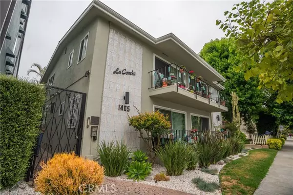 1405 East 1st Street, Long Beach, CA 90802