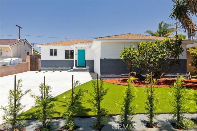 Torrance, CA 90504,2321 West 182nd Street