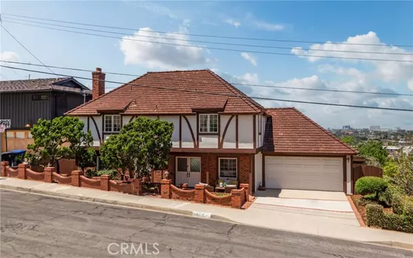4259 Vista Largo, Torrance, CA 90505