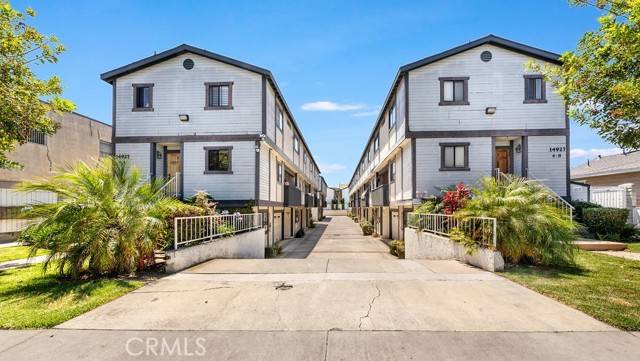 14927 Condon Avenue, Lawndale, CA 90260