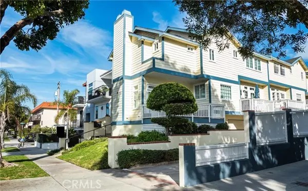 702 South Broadway, Redondo Beach, CA 90277