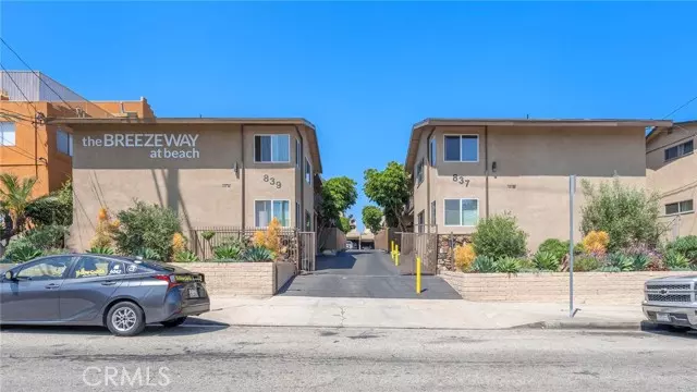 Inglewood, CA 90302,837 West Beach Avenue