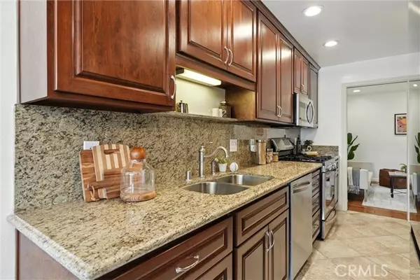 Lomita, CA 90717,1967 Rolling Vista Drive