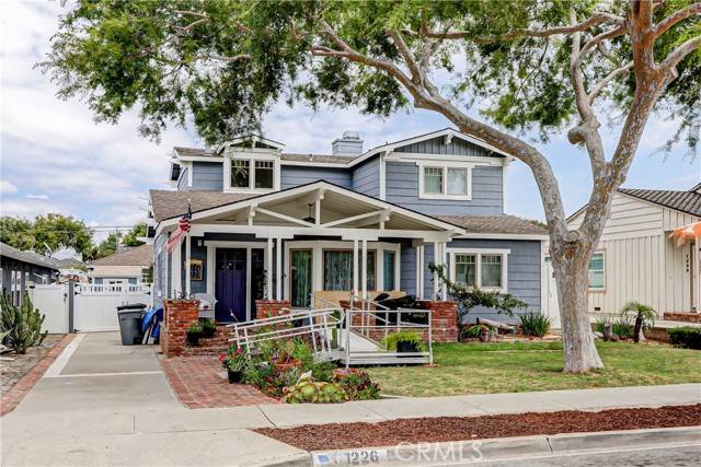 1228 Hickory, Torrance, CA 90503