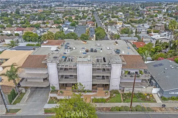 1995 Molino Avenue, Signal Hill, CA 90755