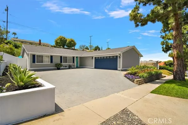 6602 Monero Drive, Rancho Palos Verdes, CA 90275