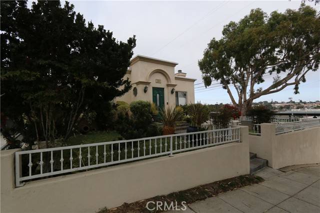 Redondo Beach, CA 90277,500 North Irena Avenue