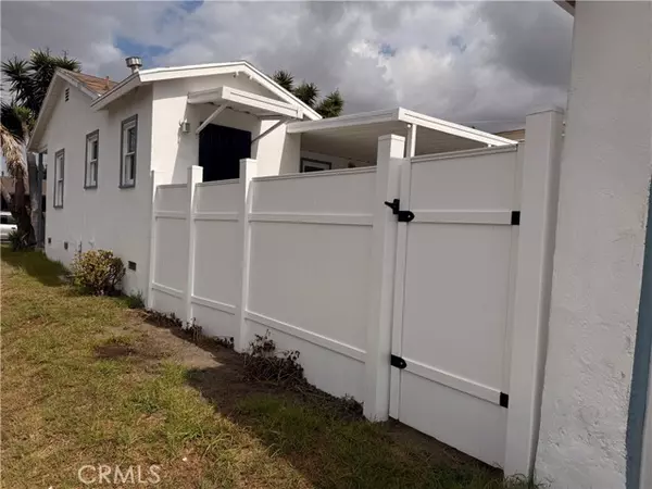 Compton, CA 90222,1242 West 134th Street