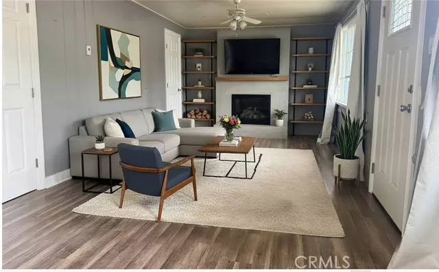 Cedar Glen, CA 92321,197 Western Drive