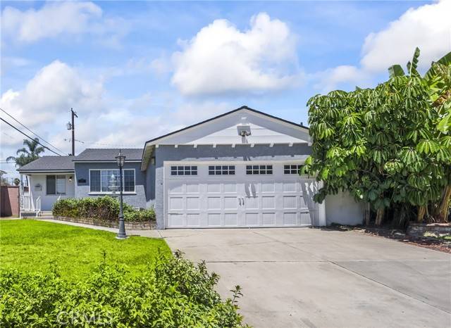 Lakewood, CA 90712,2508 Loomis Street