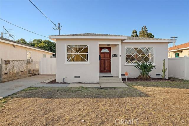 4709 West 149th Street, Lawndale, CA 90260