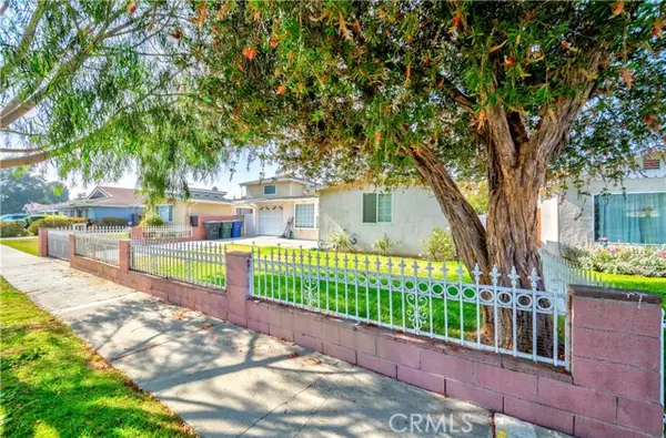 3232 West 187th Street, Torrance, CA 90504