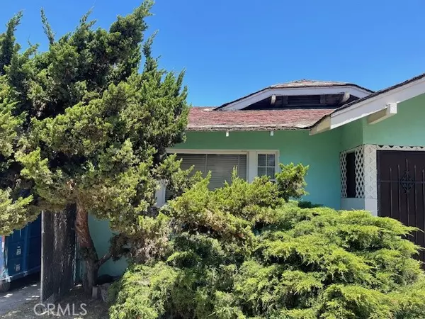 235 East Eldridge Street, Long Beach, CA 90807