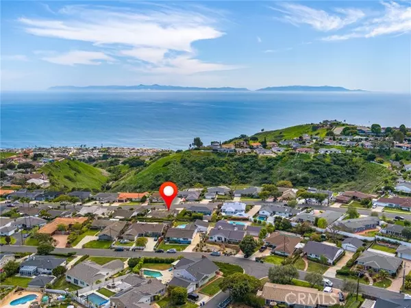 2805 Calle Aventura, Rancho Palos Verdes, CA 90275