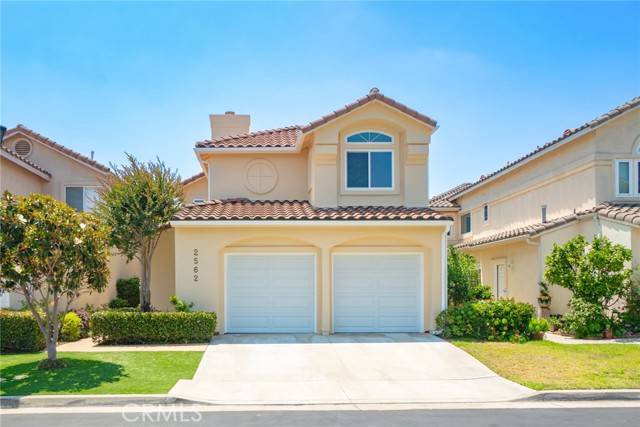 Torrance, CA 90503,2562 Woodbury Drive