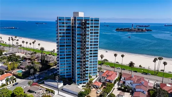 2999 East Ocean Boulevard, Long Beach, CA 90803