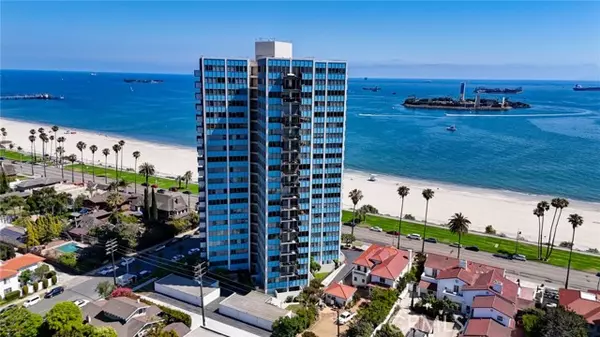 2999 East Ocean Boulevard, Long Beach, CA 90803