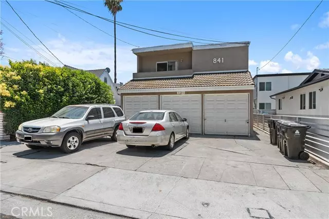 San Pedro, CA 90731,841 W 5th Street