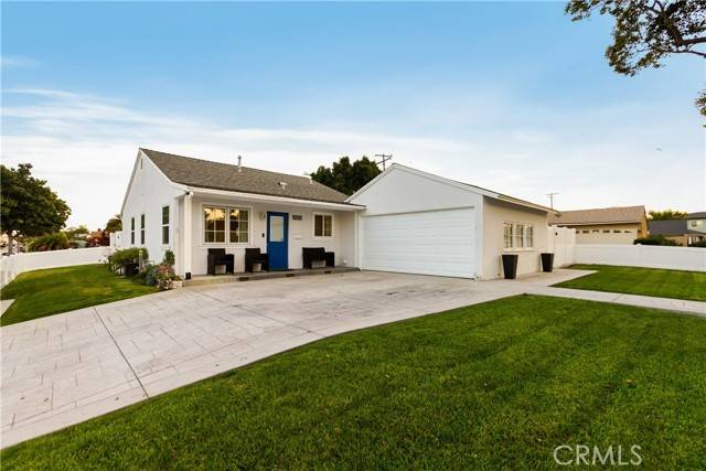 14709 Bodger Avenue, Hawthorne, CA 90250