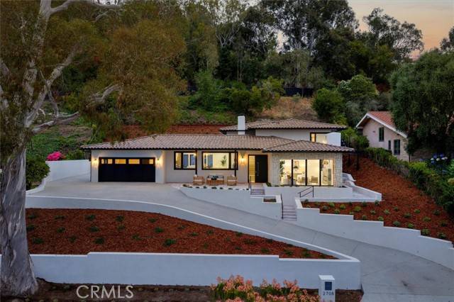 2708 Via Elevado, Palos Verdes Estates, CA 90274