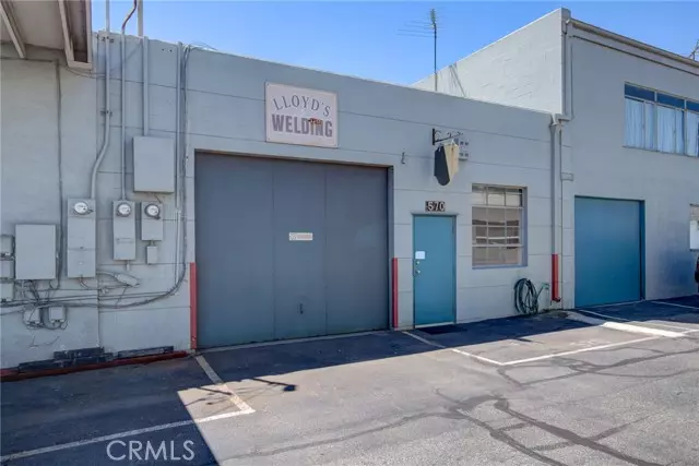 570 Meyer Lane, Redondo Beach, CA 90278
