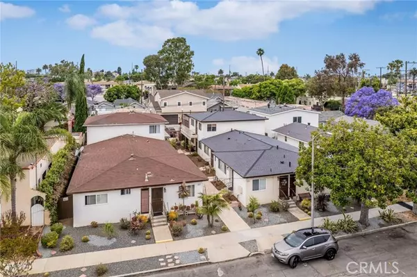 Long Beach, CA 90804,825 Mira Mar Avenue