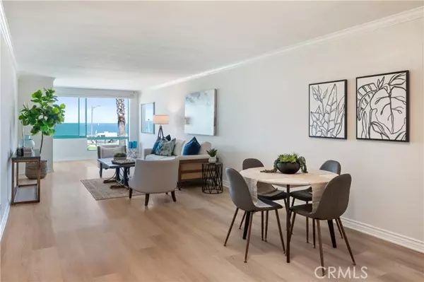 Redondo Beach, CA 90277,201 Calle Miramar