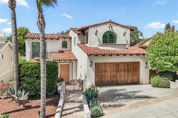 1337 8th Street, Manhattan Beach, CA 90266