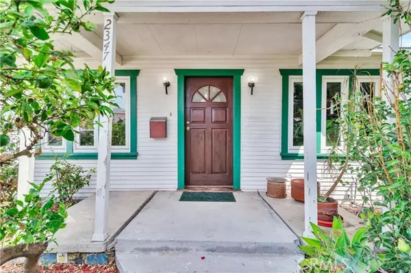 Lomita, CA 90717,2347 246th Place