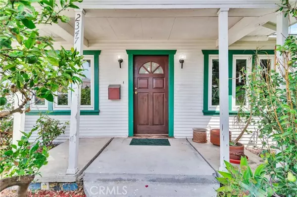 Lomita, CA 90717,2347 246th Place
