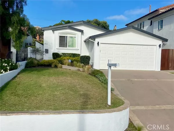 412 South Irena Avenue, Redondo Beach, CA 90277