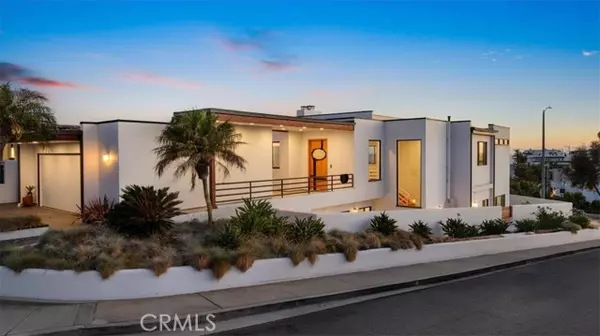 2919 Hermosa View Drive, Hermosa Beach, CA 90254