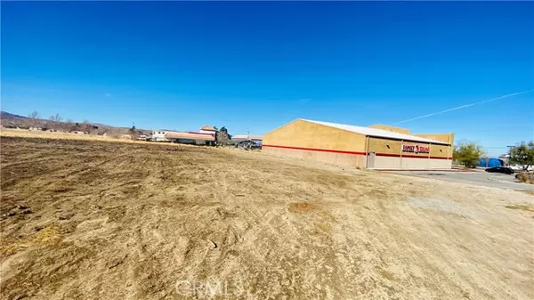 8500 Vac/Vic Pearblossom Hwy/85th, Littlerock, CA 93543