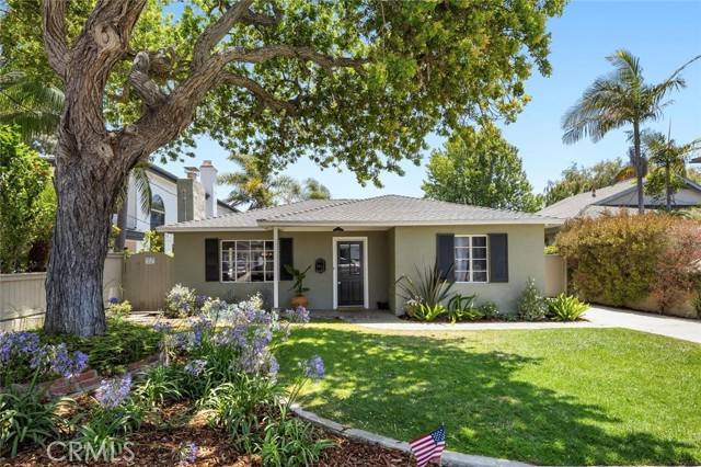 1544 3rd Street, Manhattan Beach, CA 90266
