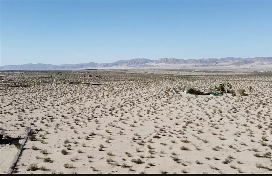 69974 Squaw Road, 29 Palms, CA 92277