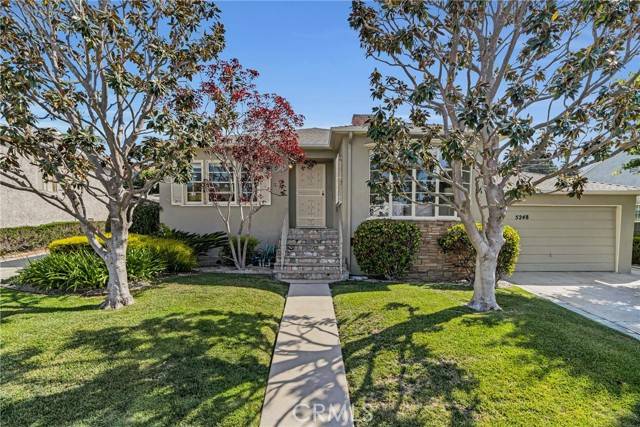 Los Angeles, CA 90043,5248 Parkglen Avenue