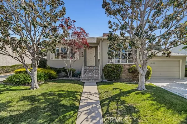Los Angeles, CA 90043,5248 Parkglen Avenue
