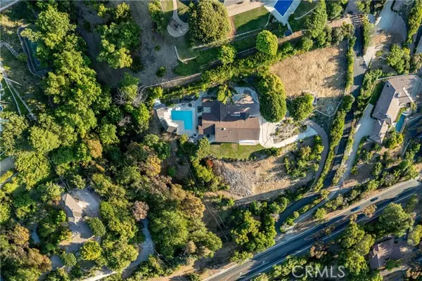 2840 Palos Verdes North Drive, Rolling Hills, CA 90274