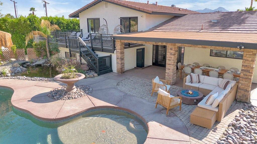 Bermuda Dunes, CA 92203,41340 Pedro Buff Drive
