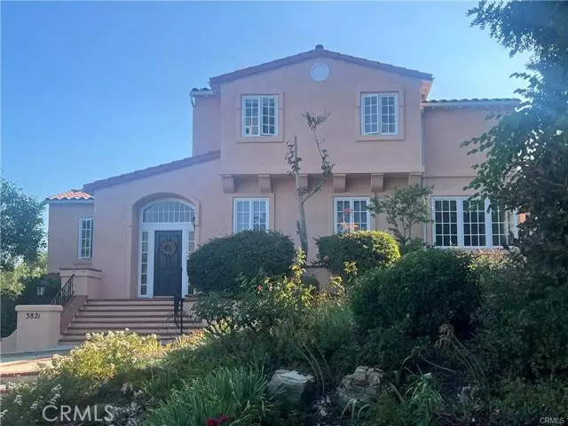 Rancho Palos Verdes, CA 90275,3821 El Tesoro Place