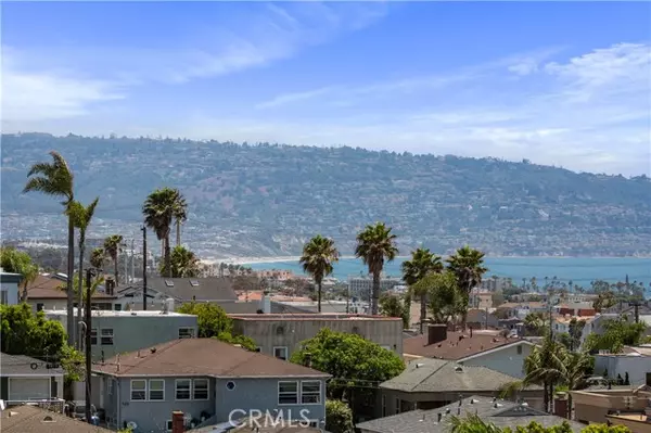 867 Aubrey Court, Hermosa Beach, CA 90254