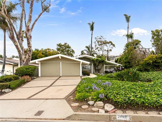 2640 Via Anacapa, Palos Verdes Estates, CA 90274