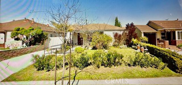 4167 West 168th Street, Lawndale, CA 90260