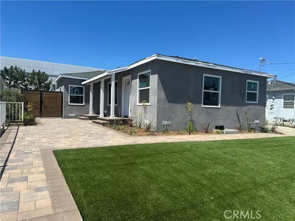 Torrance, CA 90501,1551 Del Amo Boulevard