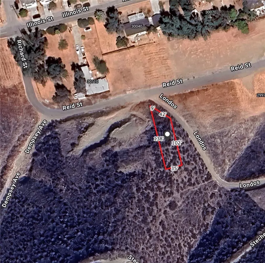 Lake Elsinore, CA 92530,0 Reid