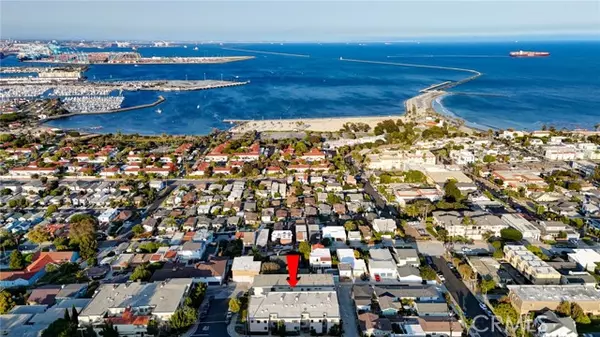 3500 South Peck Avenue, San Pedro, CA 90731