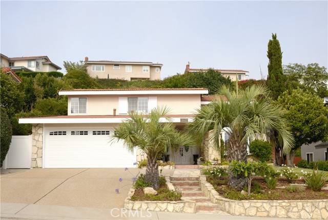 28422 Seamount Dr, Rancho Palos Verdes, CA 90275