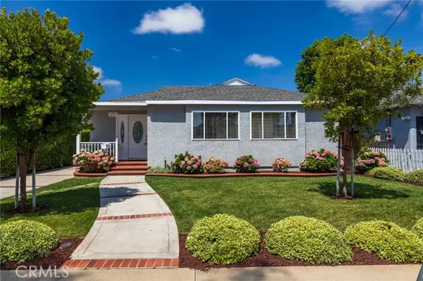 Torrance, CA 90503,1641 Greenwood Avenue