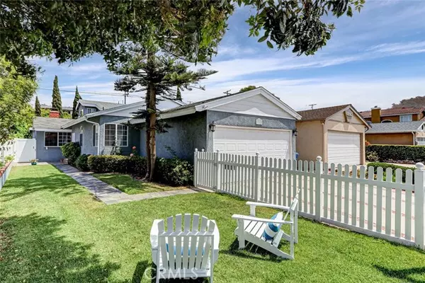 312 North Prospect Avenue, Redondo Beach, CA 90277